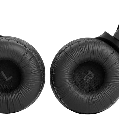 JBL Tune 570bt Black Auriculares Onear Inalámbricos - Image 7