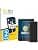 brotect (2 Pieces Anti-Spy Protection for Amazon Kindle Colorsoft [Anti-Spy, Privacy Film, Privacy Screen, Blue Light Filter] - Image 2