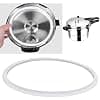 Instant Pot Sealing Ring, Replacement Silicone O-Ring Gaskets for Pressure Cooker Pressure Canner Sealing Ring with Different Diameters (24 cm) - Image 7