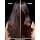 Garnier Ultra Doux Hydrating & Balancing Shampoo with Magnetic Charcoal & Black Seed Flower - For Normal to Oily Hair - 250 ml - Image 3