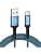 Long USB C Cable 3M USB Type C Charger Cable Fast Charge for PS5 Xbox Series X S Controller, iPhone 16 15 Plus Pro Max, Samsung Galaxy S24 S23 S22 Ultra A55, Huawei P60 P50, Xiaomi Redmi Note 13 12 - Image 2