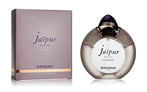 Boucheron Jaipur Bracelet Eau de Parfum for Women, Natural Spray 100 ml - Image 5
