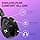 HyperX Cloud Stinger 2 Wireless Gaming Headset - PC Compatible - Swivel Microphone with Auto Audio Cut, Comfortable Memory Foam, 20 Hours of Battery Life - Image 7