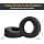 SOULWIT CECHYA-0083 Foam Cushion Pads for Sony Gold Wireless PlayStation PS4 Headset, for Version 2014, Model CECHYA-0083 - Image 4