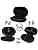 co2CREA Hard Travel Case Cover for Logitech G G309/ G G502 X Plus/G502 Lightspeed Wireless Gaming Mouse (Box Only) - Image 5