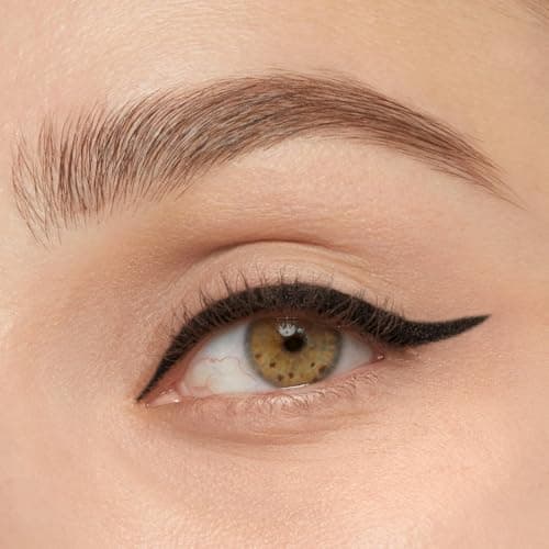 Maybelline New York - Crayon Gel Yeux Effet Smokey - Waterproof & Tenue 36h - Tattoo Liner Smokey - Teinte : Noir - Image 5