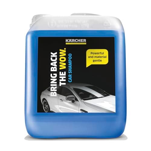 Kärcher - Car Shampoo, 6.295-360.0, 5 L - Image 2