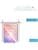 Pack of 2 Tempered Glass Screen Protectors for Samsung Galaxy Tab S10 Ultra / S9 Ultra / S8 Ultra 14.6 Inches [Bubble Free] Screen Protector for Samsung S10 Ultra, HD Transparent Glass - Image 3