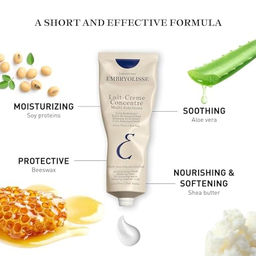 Embryolisse Lait-Crème Concentré 75 ml - Image 8