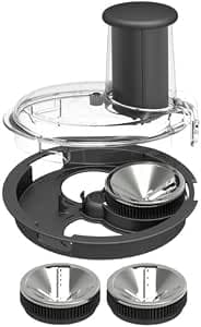 MAGIMIX Robot Accessory 17501 Spiral Expert Accessory Compatible CS Robot