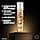 L'Oréal Paris - Extra Strong Fixing Lacquer - Long-lasting 72H Undetectable - Flexible hold without residues - New Formula - Enriched with Vitamin B5 - Elnett - 300 ml - Image 5
