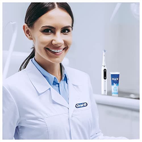 Oral-B 3D White Charcoal Toothpaste for Whitening Effect from the First Teeth Brushing, Pack of 2 x 75 ml - Image 7