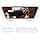 HONOR Pad 9 8GB 256GB Tablet, 12.1 Inch 120Hz 2.5K Fullview Display, Snapdragon 6 Gen 1, 8 Speakers, Metal Body, Android 13, Google Service WiFi Tablet, Grey - Image 6