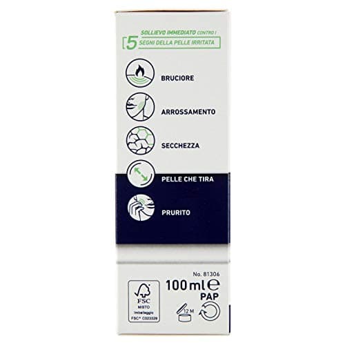 NIVEA MEN Sensitive Extra Gentle Aftershave Balm 100 ml Pack for Men with Chamomile Extract and Vitamin E, Beard Conditioner Sensitive Skin - Image 6