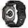 Bands Compatible with Apple Watch Ultra 2 49 mm, Silicone Straps Stainless Steel Adapter, for Apple Watch Ultra3/2/1 Series 11/10/9/8/7/SE 2/SE/6/5/4/3/2/1 49mm 45mm 44mm 42mm - Image 4