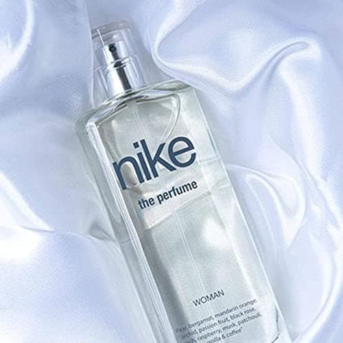 NIKE - The Perfume Woman, Eau de Cologne for Women, 75 ml, Spray size fragrance, Natural and feminine Eau de Toilette, Oriental Vanilla Aroma, Fresh, Vivid, Long Lasting Fragrance - Image 8