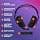 Logitech G Astro A20 X Lightspeed Wireless Gaming Headset for PS5, Xbox, Nintendo Switch/Switch 2, PC with PLAYSYNC Audio Two Systems, Bluetooth, LIGHTSYNC RGB and 48KHz Stem Mic - Black - Image 7