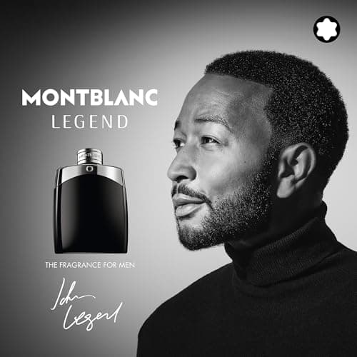Mont Blanc Legend Homme Et 200 Vp - Image 6