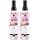 Schwarzkopf Gliss Express Detangling Milk Liquid Silk Shine Protects Up to 230°C Detangles & Brilliance Dull & Brittle Hair Normal Care Without Rinsing 200 ml - Image 2
