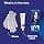 Schwarzkopf LIVE Color XXL Ultra Brights 95 Electric Blue - Image 7