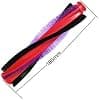 Vacuum Cleaner Roller Brush for Dyson V6/DC59/DC62/SV03 Replacement Kit (1 x 185mm Brush Roller and 1 x Hepa Filter) - Image 6