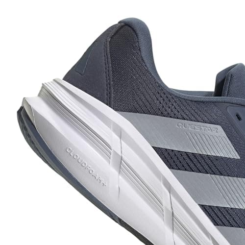 Adidas Questar 3 Running Shoes Chaussures de Course Homme - Image 7