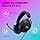 HyperX Cloud Stinger 2 Core Gaming Headset for PlayStation, Lightweight Over-Ear Headphones with Microphone, Auto Off Function, 40mm Speakers - Image 6