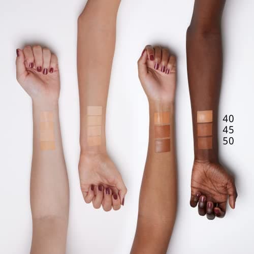 Essence Cosmetics stay ALL DAY 16h fond de teint longue tenue, longue durée, matifiant, correction des couleurs, mat (30ml) - Image 4