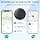 GPS Tracker for Vehicles, 2026 New GPS Tracker Compatible with Find My (iOS) and Google Find Hub (Android) Bluetooth Object Locators, Hidden Tracker for Car, No Monthly Fee, Waterproof - Image 3