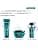 KÉRASTASE - Therapist Resistance Routine for Coloured Hair - Repairs & Strengthens - FIBRA-KAP™ Technology & Resurrection Sap - Image 4
