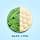 Head & Shoulders Sensitive Anti-Dandruff Solid Shampoo, Gentle Cleansing, Aloe Vera, 70g - Image 5