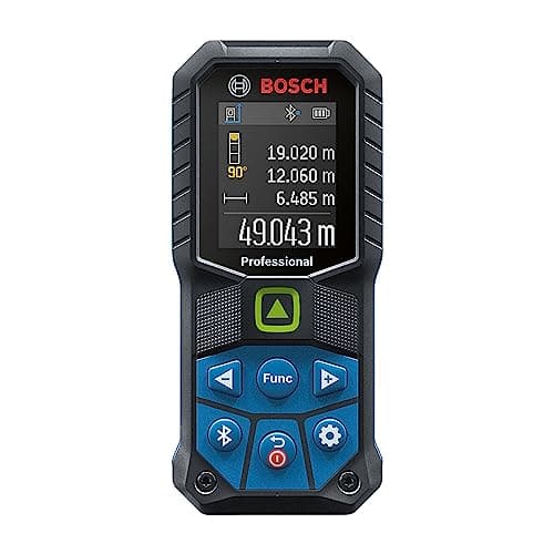 Bosch Professional Laser-Entfernungsmesser GLM 50-27 CG - Image 3