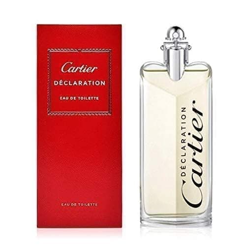 Cartier Men's Eau de Toilette 1 Unit - Image 4