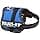 JULIUS-K9 K9 Power Harness, Size: 3XS/Baby 1, Blue - Image 4