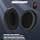 Yizhet Foam Cushion Covers Compatible with HyperX Cloud II Gaming Headset (Gel) - Image 3