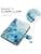 HoYiXi Dali Universal Case for 6.8 Inches/7 Inches Kindle eReader Compatible with Pocketbook/Tolino/Sony/Kobo Clara HD/Kobo Clara 2E/Paperwhite 6.8 Inch 7 Inch Stand Function Cover Case Cover Case - Image 4