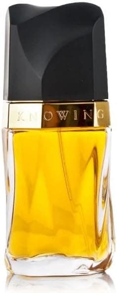 CONNAÎTRE 75ml Eau de Parfum vapo