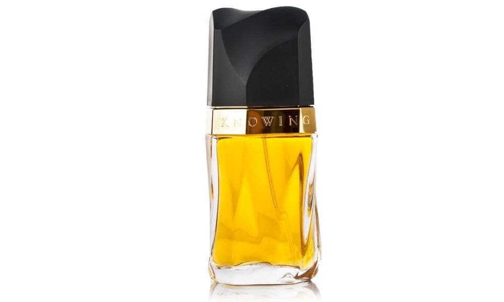 CONNAÎTRE 75ml Eau de Parfum vapo - Image 8