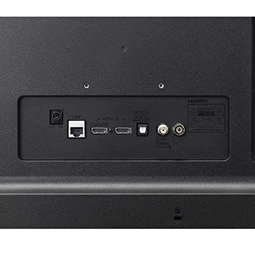 LG 24TQ510S-PZ 23.6" LED HD Ready TV/Monitor Smart TV - Image 8