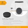 Magnetic Water Tank Float Replacement Part Compatible with Bosch Tassimo Coffee Machine Compatible with TAS40 TAS1202 Vivy Happy etc Machine Accessories - Image 3