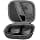 Linkidea Headphone Carrying Case Compatible with Sony WH-1000XM6, WH-1000XM4, WH1000XM3, WH-XB900N, MDR-1000X, Travel Bag with Cable, Charger (Black) - Image 3