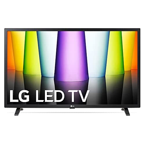 LG TV (32LQ630B6LA) - Image 5