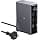 Anker Prime Docking Station 160W, 14-Port with 160W Max Output, 10Gbps Fast Data Transfer, Real-Time Smart Interface, Audio and Ethernet Ports, Dual 4K Displays for Dell, MacBook, and More - Image 2