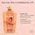 L'Oréal Paris Elseve Dream Long Rebuilding Shampoo for Long and Damaged Hair Enriched with Vegetable Keratin and Castor Oil 1L - Image 4