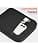 HoYiXi Universal Case for 7 inch Kindle Paperwhite/Colorsoft 2024 Compatibility 6.8" Paperwhite 2021 and 6"-6.8" Kobo/Tolino/Sony EReader with Anti-Drop Android Tablet Sleeve Case, Black - Image 7