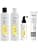 Nioxin - SYSTEM 1 Care Kit - Shampoo & Conditioner (150 ml), Leave-In Care (50 ml) + Fortifying Mask (150 ml) - Image 2