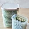 OXO Good Grips 11212300MLNYK INOXO.11212300ML, Stainless Steel, Green, 34.5 x 25.2 x 24.2 cm - Image 7