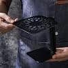 Support de pesage électronique pour machine à café expresso en acier au carbone facile à utiliser - Image 4