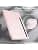 JETech Case for Samsung Galaxy Tab S8 2022/S7 2020 11 Inch with S Pen Holder, Slim Folio Protector Tablet Case, Multi-Angle Display (Pinkgold) - Image 7