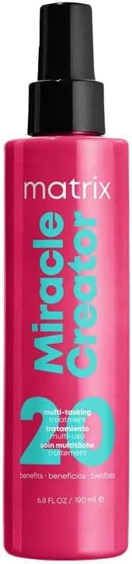 Matrix, Multi-Benefit Spray No Rinse - Image 1